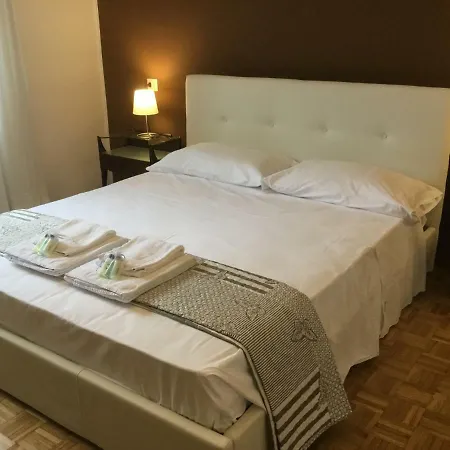 Casa Di Ornella *