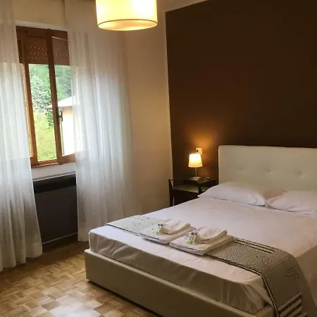Apartamento Casa Di Ornella Dervio