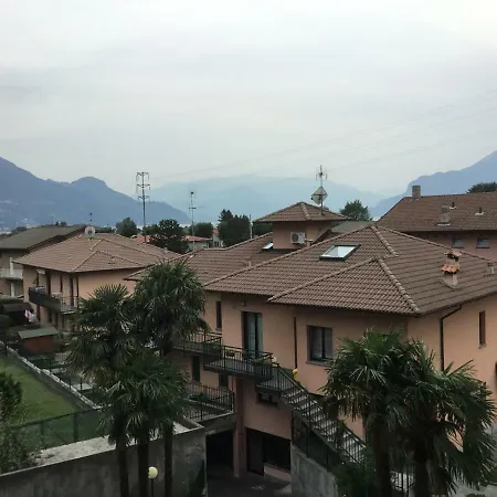 Apartamento Casa Di Ornella