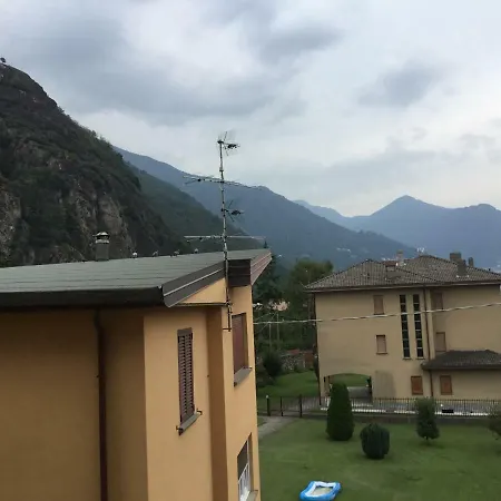 Casa Di Ornella Apartamento *