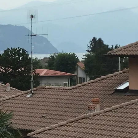 Casa Di Ornella *