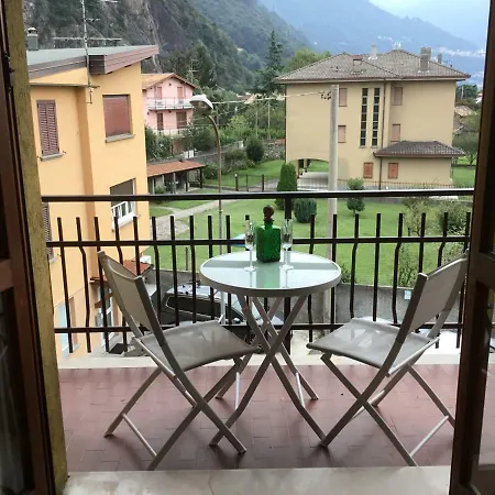 Casa Di Ornella Dervio
