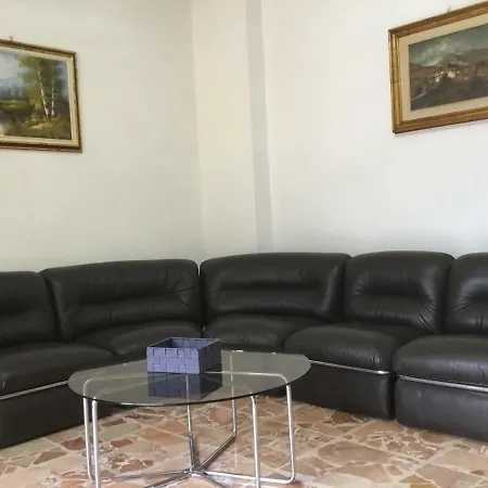 Casa Di Ornella Lejlighed *