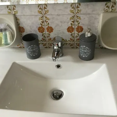 Apartamento Casa Di Ornella Dervio
