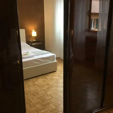 Casa Di Ornella Apartamento Dervio