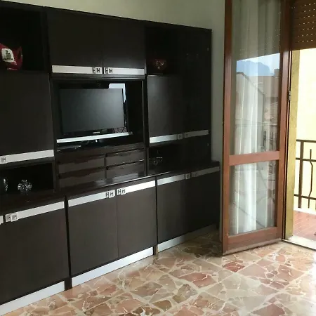 Casa Di Ornella Apartamento