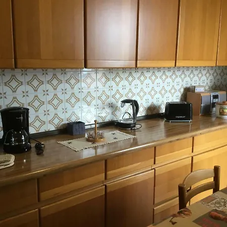 Lejlighed Casa Di Ornella Dervio
