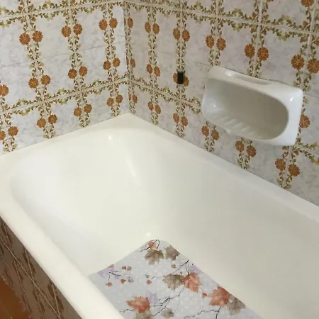 Apartamento Casa Di Ornella