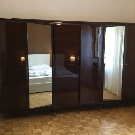 Casa Di Ornella * Dervio