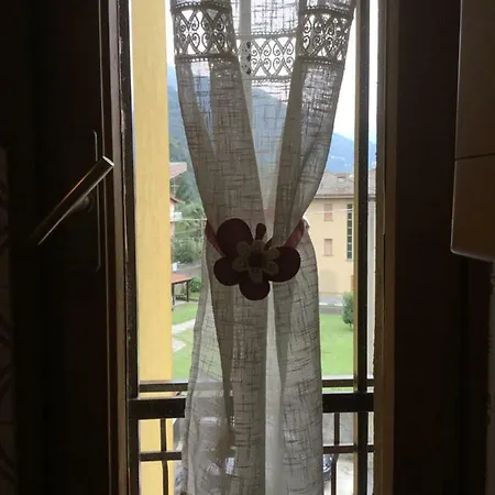 Casa Di Ornella Lejlighed
