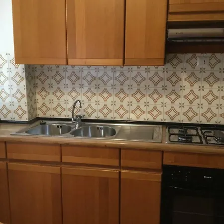 Lejlighed Casa Di Ornella Dervio