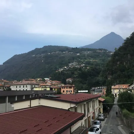 Apartamento Casa Di Ornella Dervio