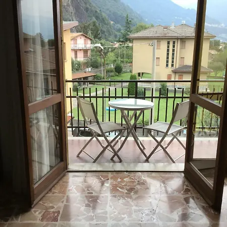 Casa Di Ornella Lejlighed
