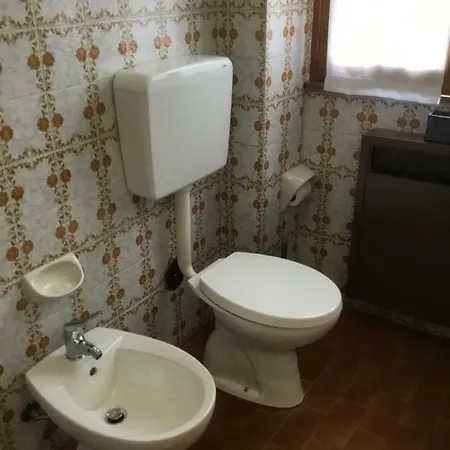 Lejlighed Casa Di Ornella