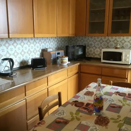 Apartment Casa Di Ornella