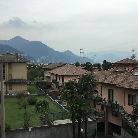 Casa Di Ornella Appartamento