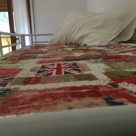 Casa Di Ornella Appartamento Dervio