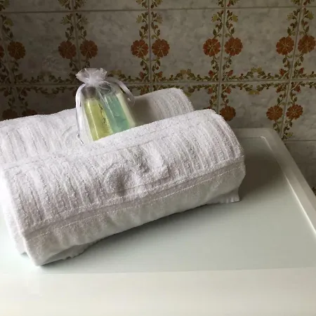 Appartamento Casa Di Ornella *