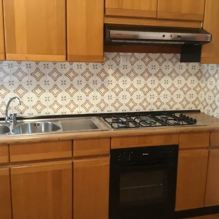 Casa Di Ornella * Dervio