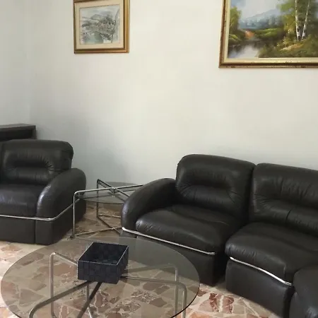 Casa Di Ornella *